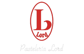Pastelería Lord logotipo 